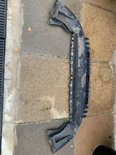 2010 Volvo C30 Front Bumper