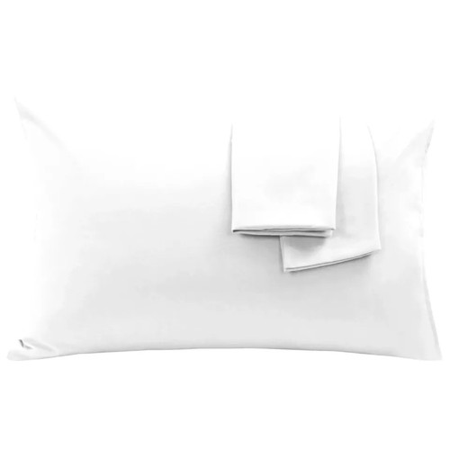 Pillow cases poly - x, |