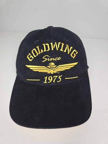 Honda gold wing - gold, motorcycle