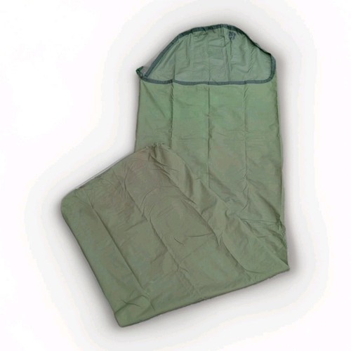 British army bivi sleeping bag - army,