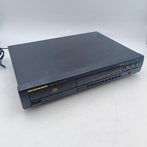 Marantz 74cd63 compact - 74cd63, disc