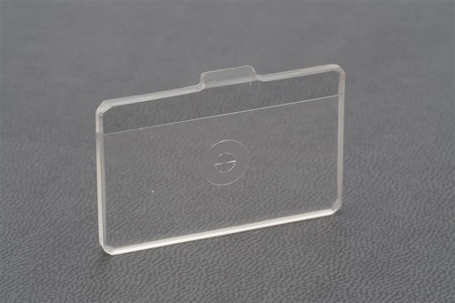Zeiss ikon focusing screen for - zeiss,