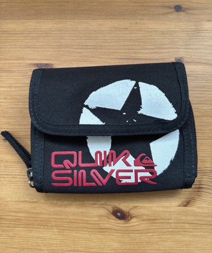 Quiksilver classic trifold - quiksilver,