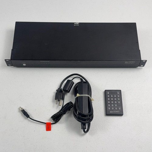 Binary 500 mtrx 230 4x4 - binary, hdmi