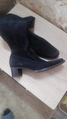 Women peter kaiser boots black - women,
