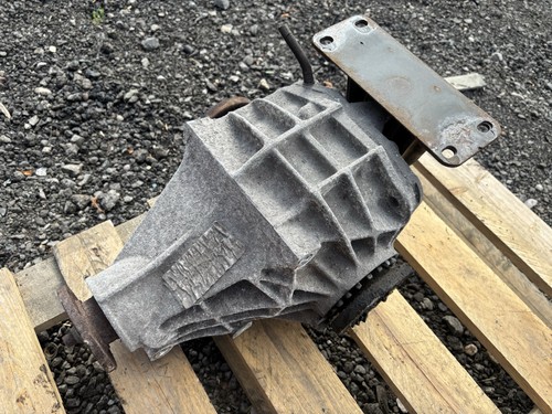 Ford case 3 36 - ford, 7.5”