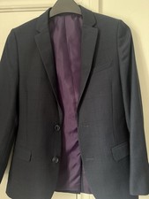 Boys' Next 2-Piece Suit Age