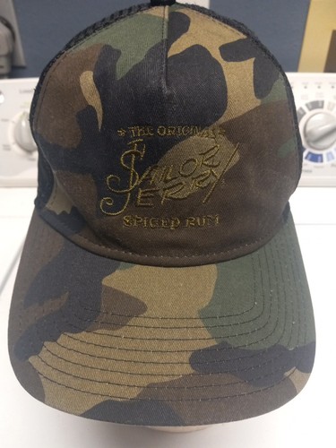 The original sailor - the,