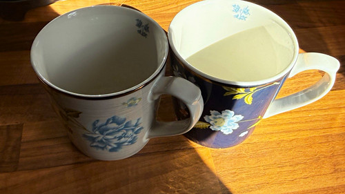 Laura ashley porcelain - laura,