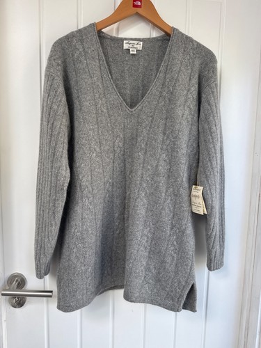 Classique knittwear angora