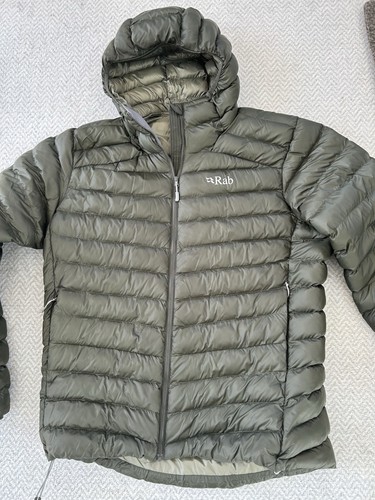 Rab cirrus jacket men - jacket, men’s