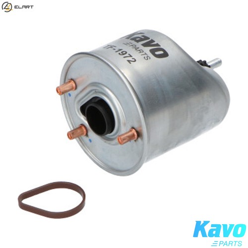 Fuel filter 1972 for - filter, tf-1972