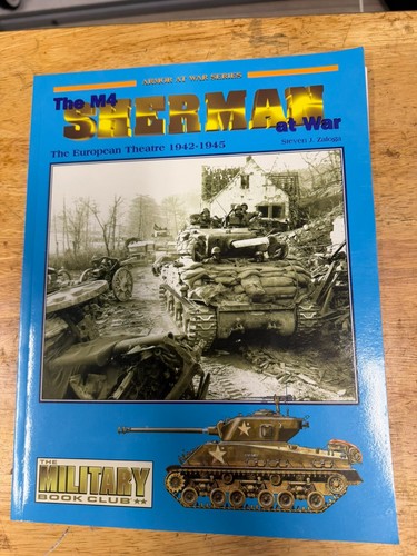 The sherman war - at,