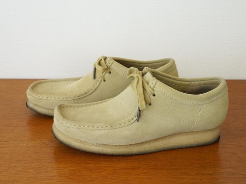 Clarks originals wallaby - clarks,