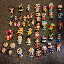 Ryan's World Figures Bundle Of