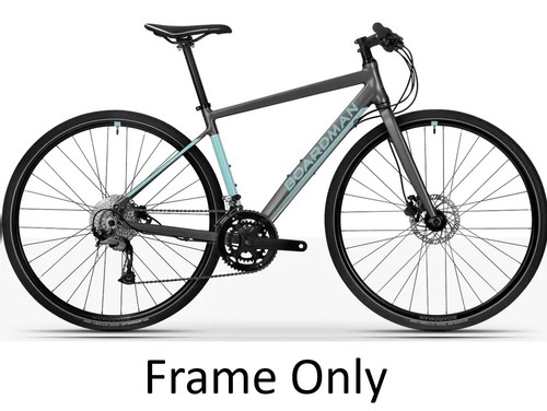 New boardman hyb womens - new,
