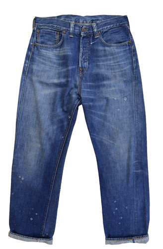 Levis w30 l32 vintage 1937 - w30,