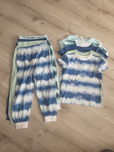 Pack pyjamas boys size - boys,