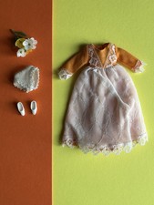 🩵 Vintage 1970s Pippa Doll