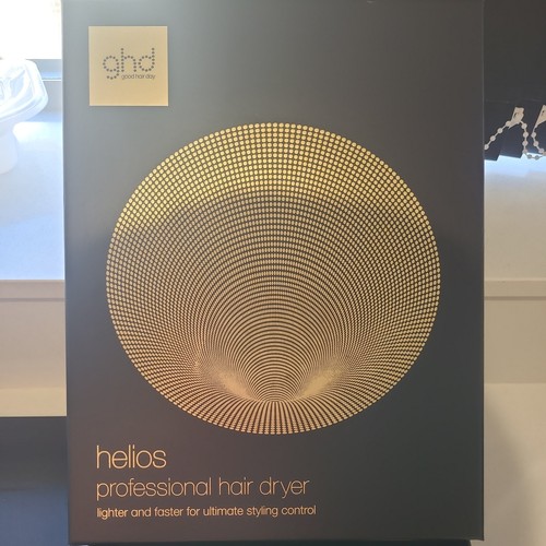 Ghd helios professional hair - ghd,