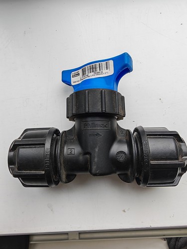 Philmac 20mm stop - ,