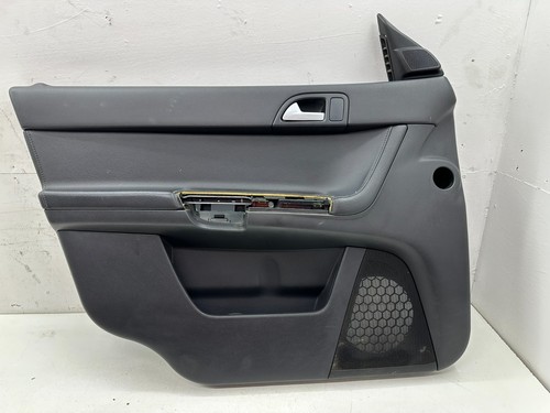Volvo v50 2010 - volvo, door