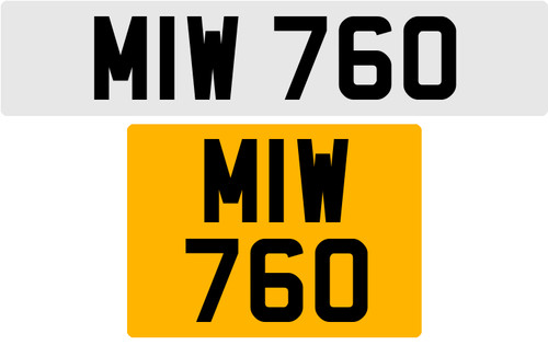 Miw 760 3x3 - m,