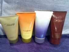 AVON BODY LOTIONS