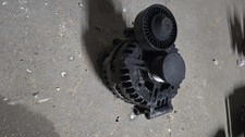 BMW 3 5 6 SERIES E60 E63 E90 E92 E93 N52N N53 180A Alternator 7550968 0121715012