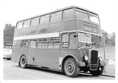 Eastern counties omnibus - counties,
