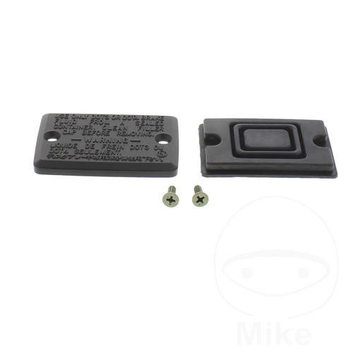 Tourmax brake reservoir repair - tourmax,