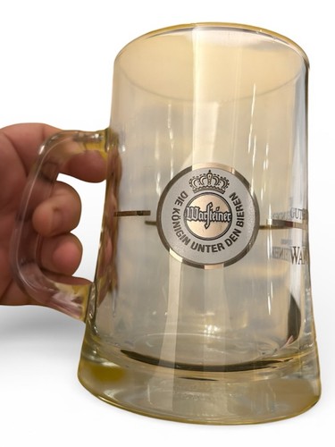 Vintage huge warsteiner - huge,