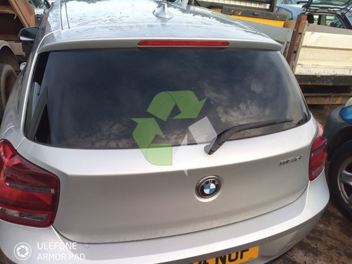 Bmw series 116d sport - series,