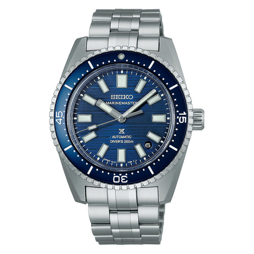 Seiko prospex 1965 heritage - seiko,