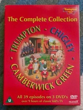 The Complete Collection