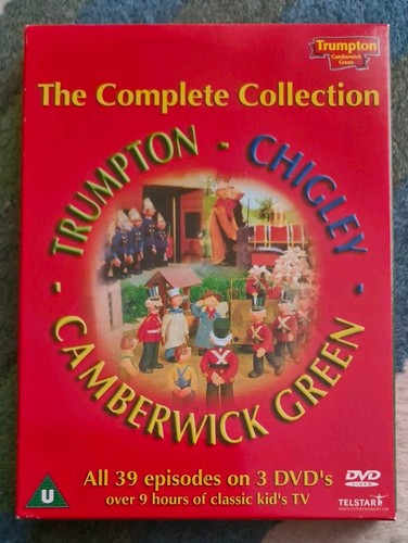 The complete collection - the,