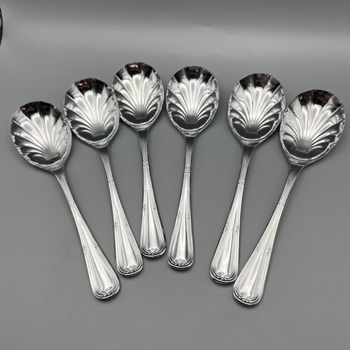 Set stainless chromium - of,