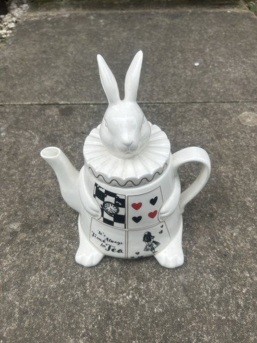 New alice wonderland - alice, in