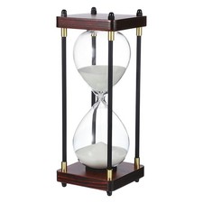 Large Decorative Sand Timer