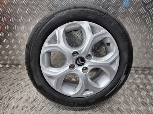 Citroen mk2 4x108 - c3,