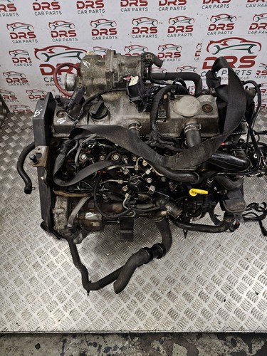 Ford max mk1 engine - ford,