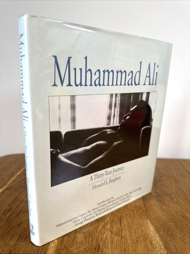 Muhammad ali thirty year - muhammad,