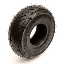 10 Inch Tyre 4.10/3.50-4 4 Ply