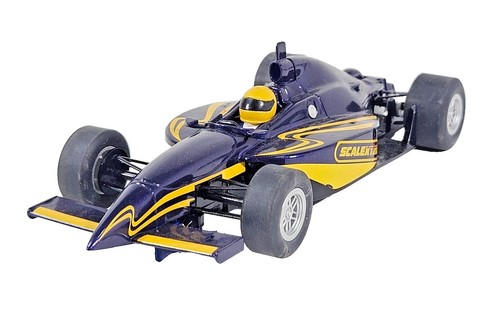 Hornby scalextric c2606 - hornby,