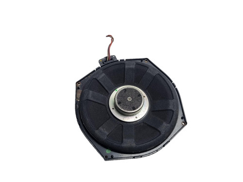 Bmw series subwoofer bass - series,