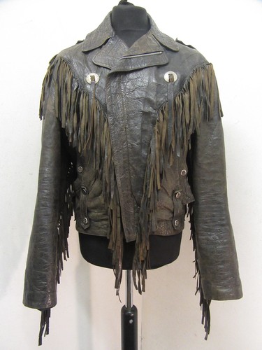 Vintage johnsons leather - vintage, la
