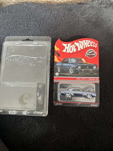Hot wheels 1969 - 1969, chevy