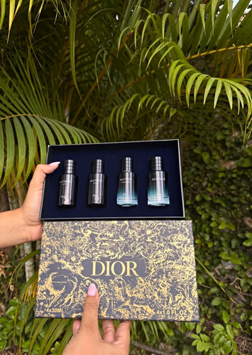 Dior sauvage gift - sauvage,