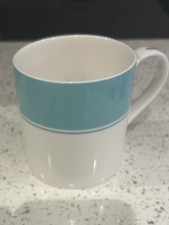 Fortnum & Mason Stripe Coffee Tea Mug - unused