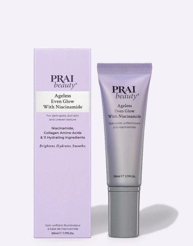 Prai beauty ageless - beauty,